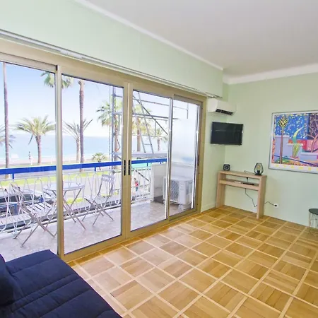 Promenade - Suffren Appartamento Nizza
