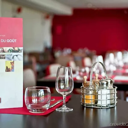 Ibis Aeroport Promenade Des Anglais 3*