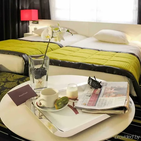 Mercure Promenade Des Hotel Nizza