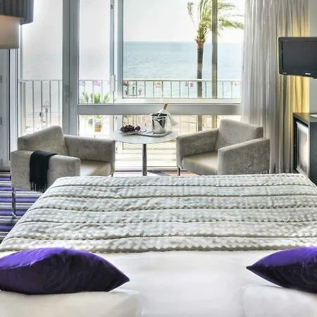 Hotel Mercure Promenade Des Nizza