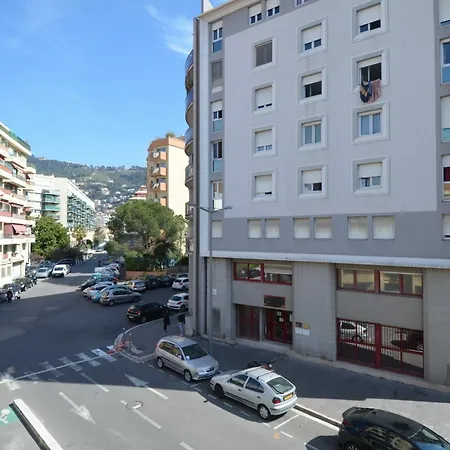 Apartment Rouge Indien *