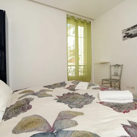 Balestre Five Stars House * Nizza