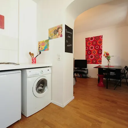 Apartment Balestre Five Stars House *