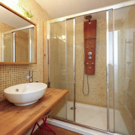 Balestre Five Stars House * Nizza