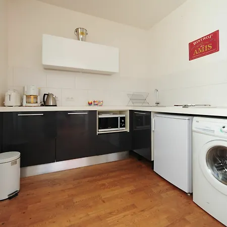 Balestre Five Stars House Apartment *