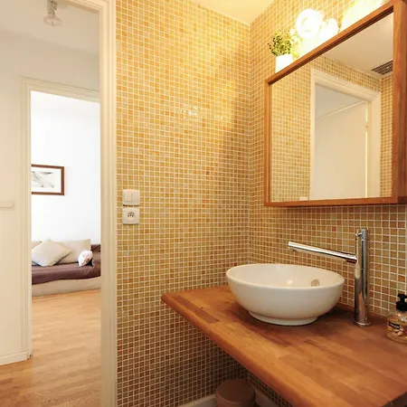 Balestre Five Stars House * Nizza