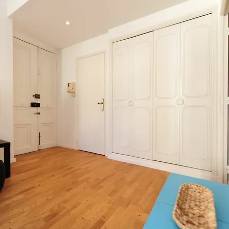 Apartment Balestre Five Stars House Nizza