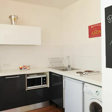 Apartment Balestre Five Stars House Nizza