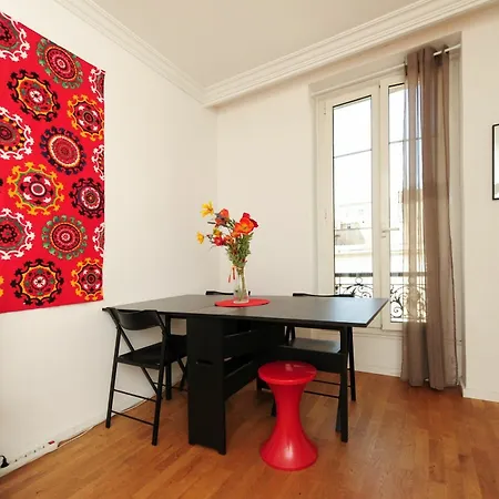 Balestre Five Stars House Apartment