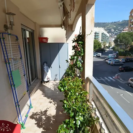 Rouge Indien Apartment *