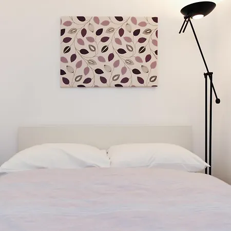 Apartment Balestre Five Stars House Nizza