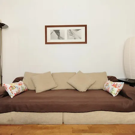 Apartment Balestre Five Stars House Nizza