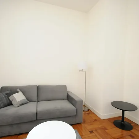 Appartement L'arbois