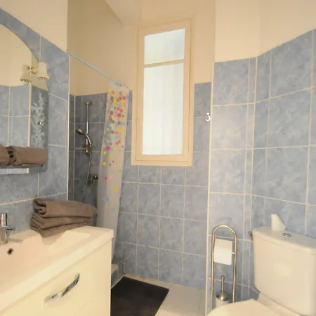 Appartement L'arbois Nice
