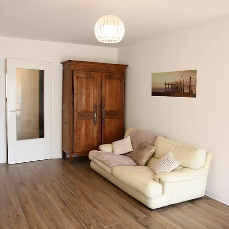 Le Renoir Apartament Nicea