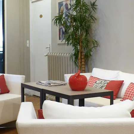Hotel Helvetique 3*