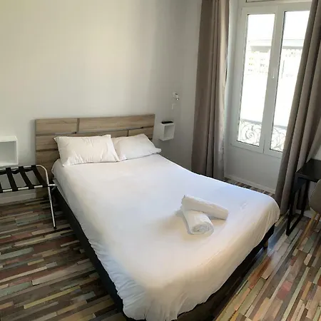 De Berne Hotel