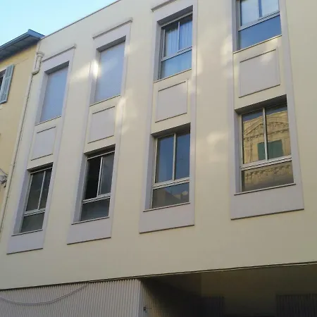 Apartament Le Foch *