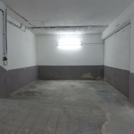 Le Foch Apartament Nicea