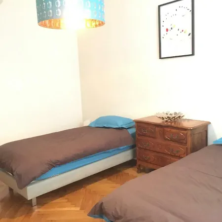 Apartamento Palais Haydee *