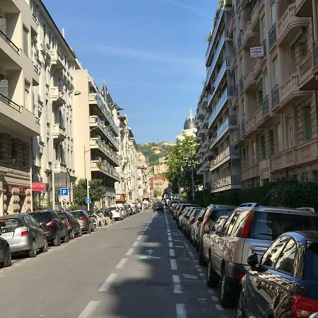 Apartamento Palais Haydee *