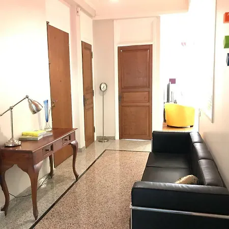 Palais Haydee Apartamento Nice