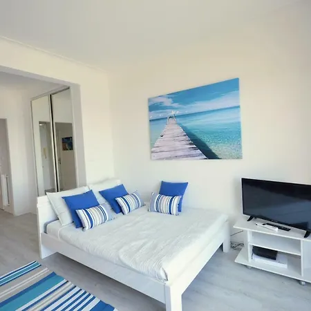 Appartamento Promenade Sea Front