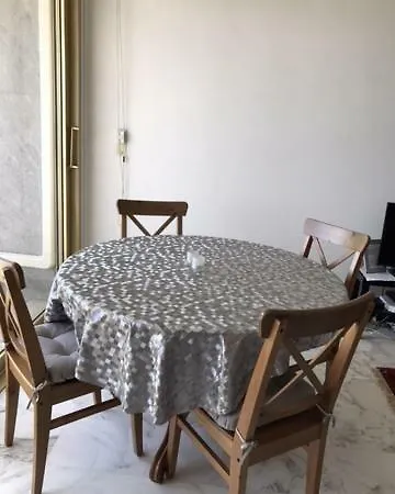 Apartment Tanagra Nice