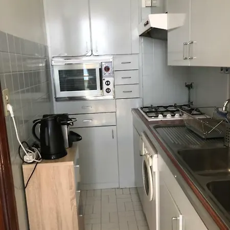 Apartment Tanagra *