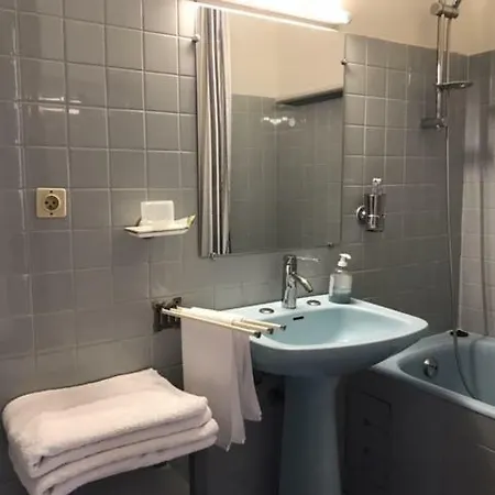 Apartment Tanagra Nice