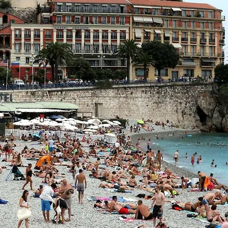 Massena Dream Appartamento Nizza