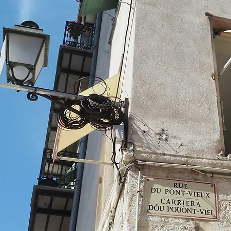 2 Bedroom Old Town Centre Apartman *