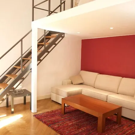 Appartement Azurappart Elegant Centre *