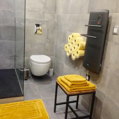 33 Apartment