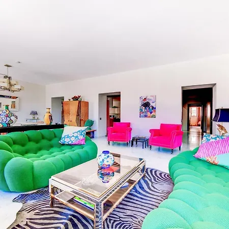 Massena Dream Nizza