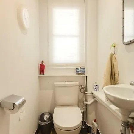 Center Nice,1 , 2 Balcons Appartement Nice