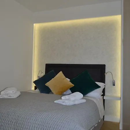 Apartament Rossini