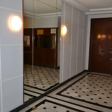 Rossini Apartament