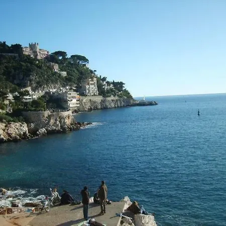 Appartamento Port Nizza