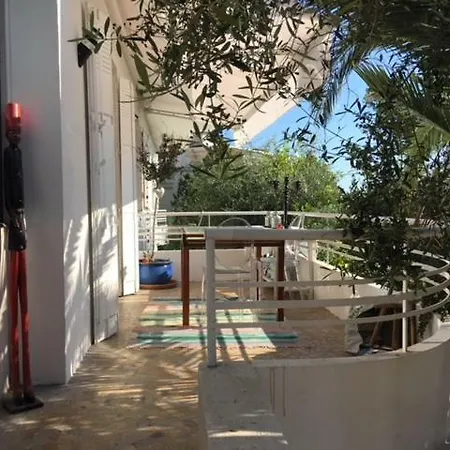 Iris Villa *