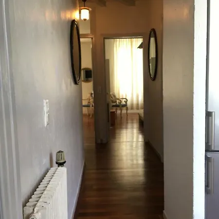 Apartment Mimosas