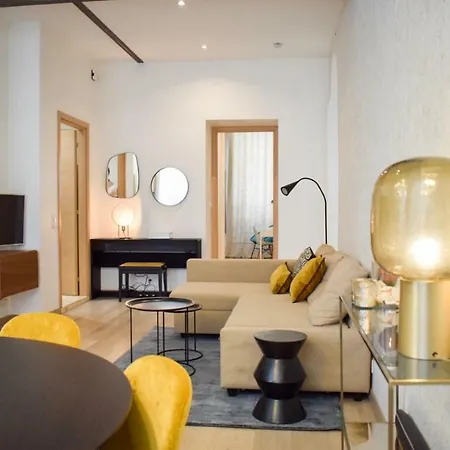 Barla Apartamento