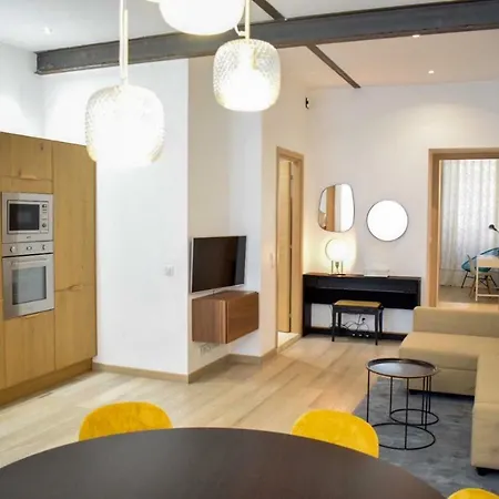 Barla Apartamento *