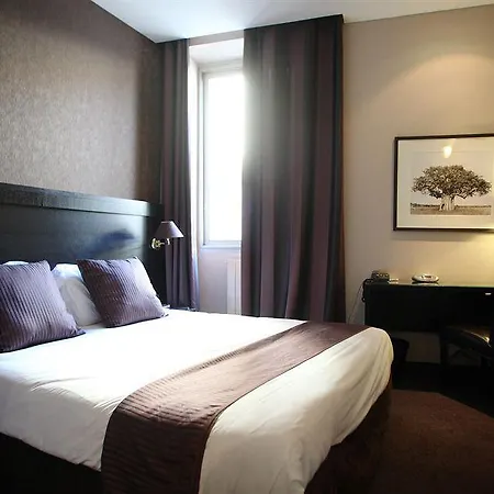 Western Cosy Hotel