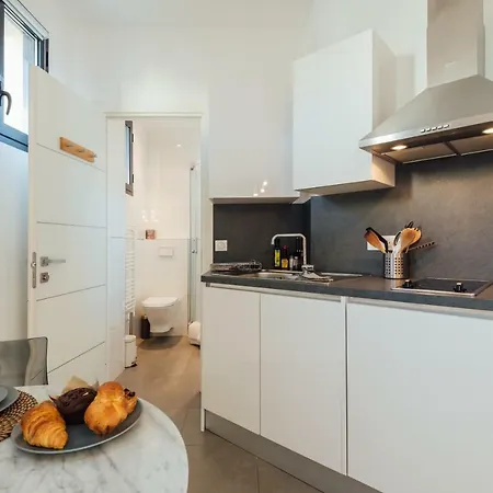 Le Foch Apartament *