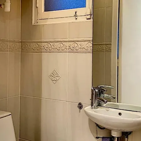 Appartement Great For Confinement Escape - Centre Victor Hugo *