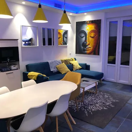 California Appartement *