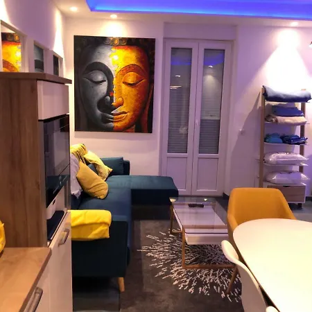California Appartement *