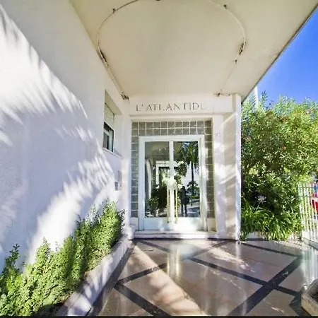 Appartement 115 By The Sea Nice