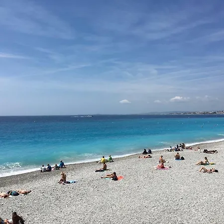 Appartement 115 By The Sea *